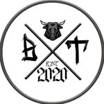 Brasão Black Toro